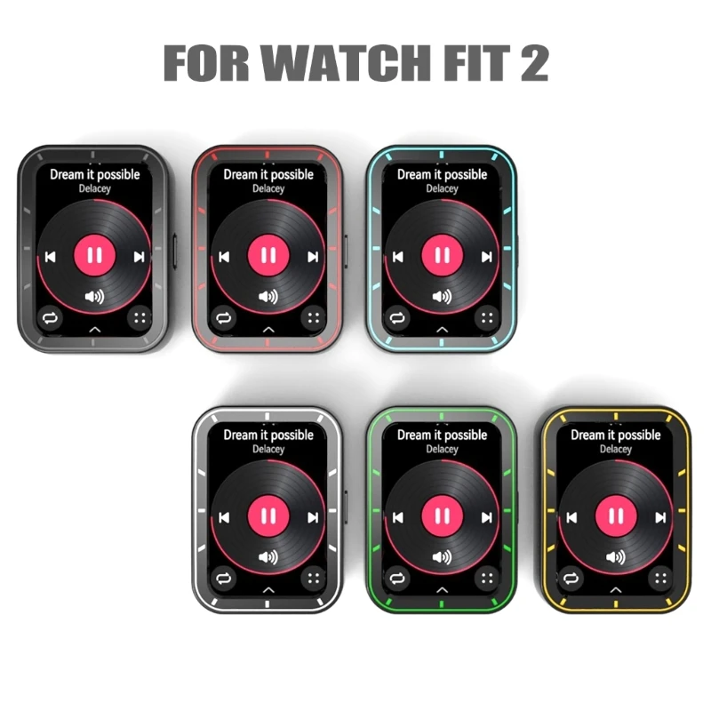 Huawei Watch Fit 2    ȣȯ  ȣ Ŀ, ʹ   Ͽ¡