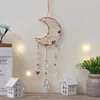 7 Chakra Crystal Gems Sun Catchers Hanging Home Ornaments Raw Natural Stone Agate Amethyst Tree of Life Reiki Decoration Gifts 3