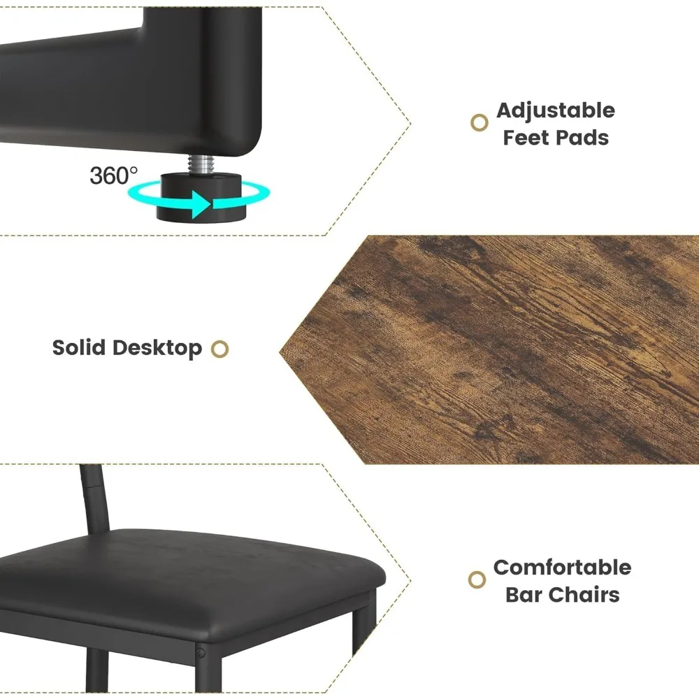 Stylish Dining Solution