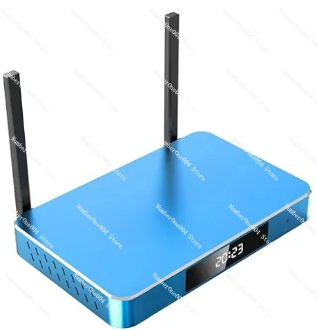 

Android 9.0 smart box 4GB 64GB hot elite life time