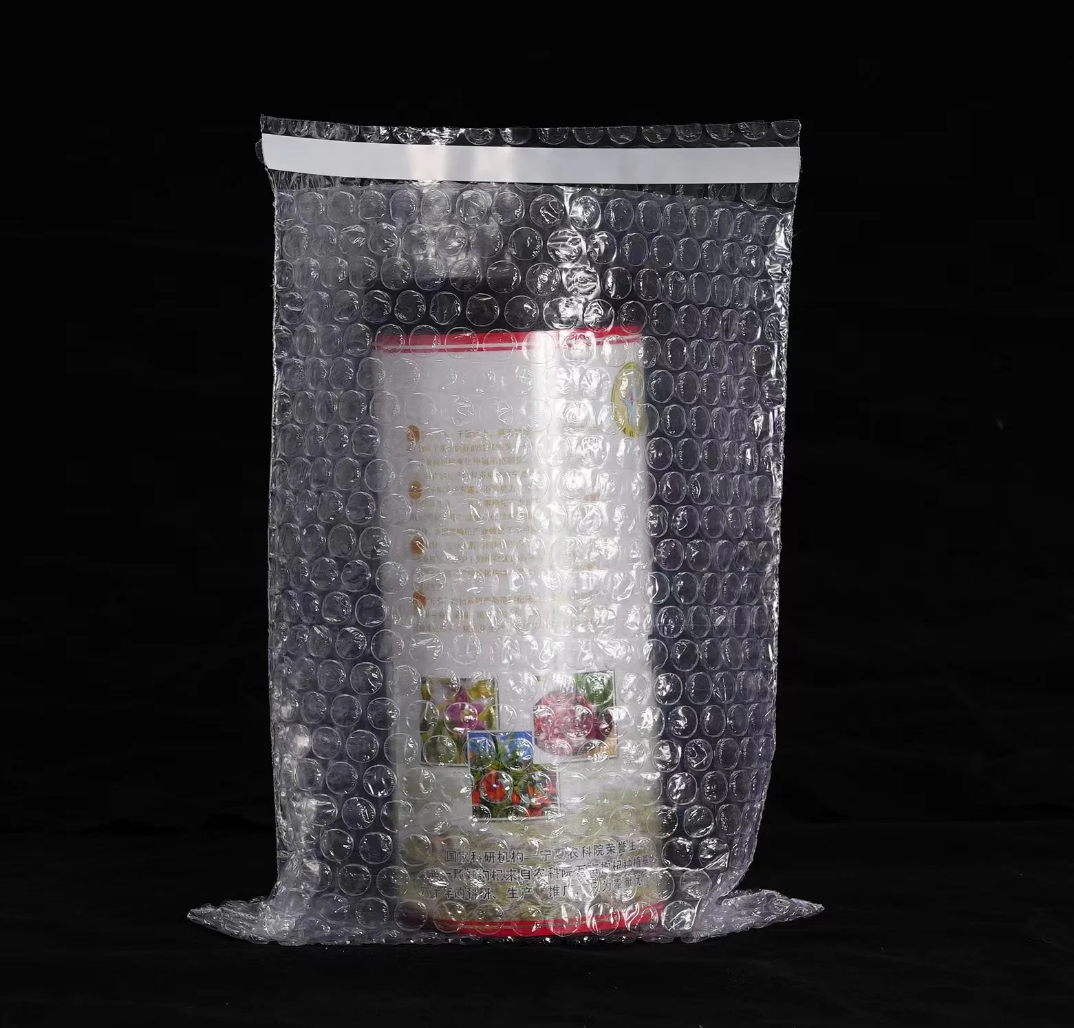 Bubble Mailers with Self-adhesive Sealing Bag Thick Express Shipping Packaging Mailing Wraps Wholesale 15x18cm