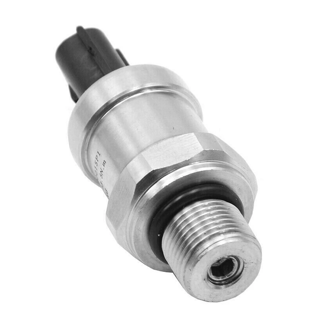 

New Excavator High Pressure Sensor Switch for Kobelco SK210-8 SK350-8 50MPa Part Number:LS52S00015P1