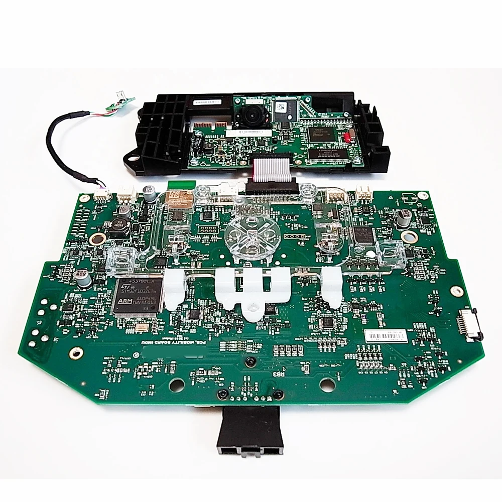 Scheda Madre PCB per Roomba 960, Compatibile con iRobot Roomba 900 966 969 980 985 981 - immagine 3