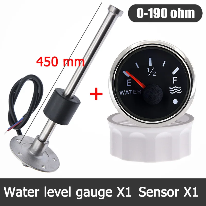 SIMONI RACING Manometro Turbo Diesel - Indicatore Pressione Meccanico 0-3 Bar Per Auto, Nero - Foto 9