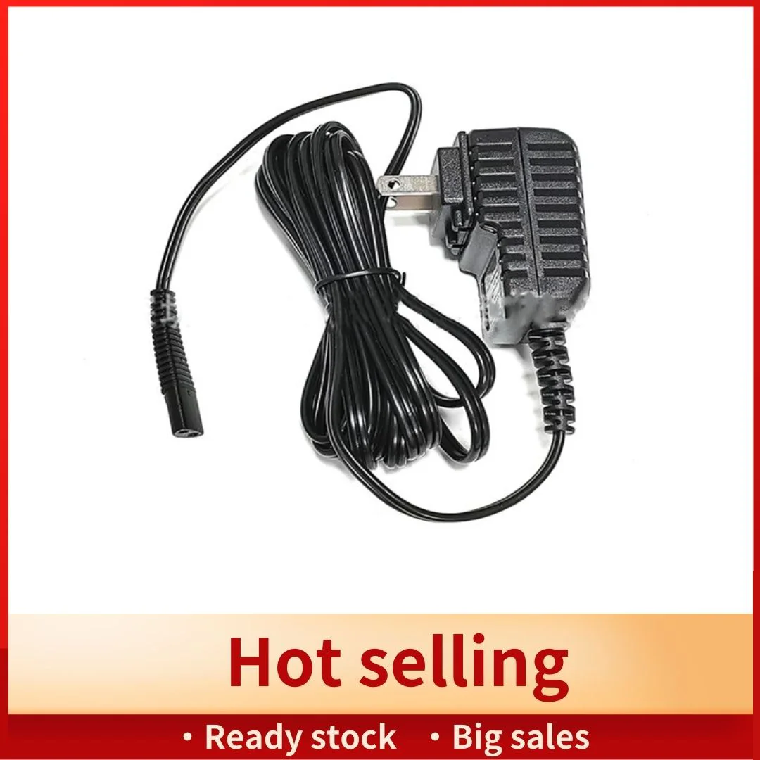 

Charger Adapter for Babyliss BABFS2CN/BABFS2GCN/BABFS2BCN Electric Shaver Accessories Power Adapter US Plug