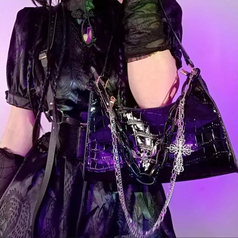 Рисунок 4 - Y2K сумки для женщин 2022 легкие