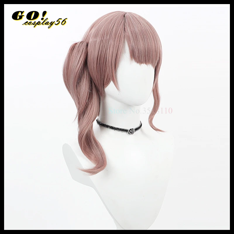 チエリ　波音Мウィッグ付き 71ZPwdORuwS._UF350,350_QL50_.jpg