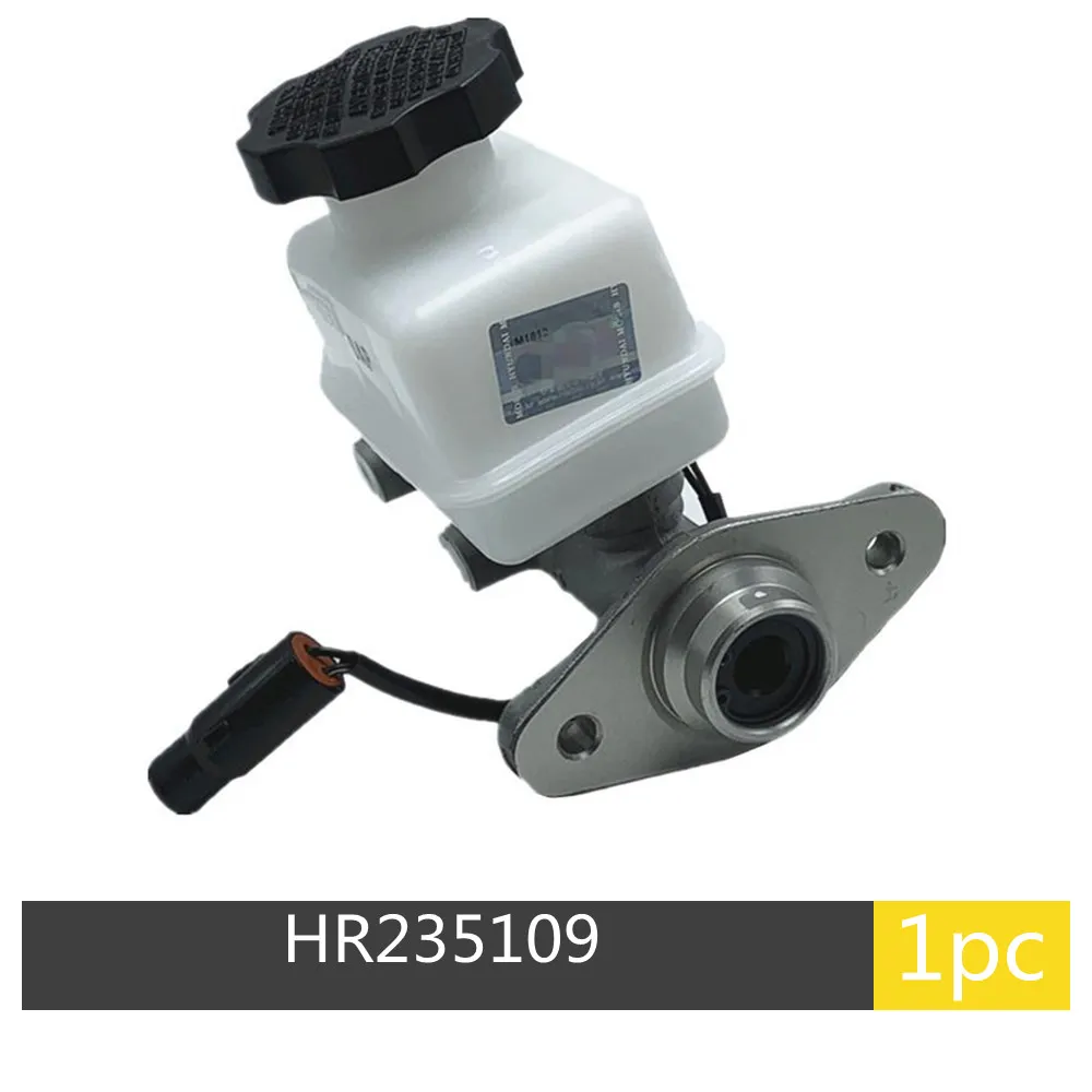Pump Brakes Original For Hyundai Galloper Not Abs HR235109 Sivar G051353 CYLINDER ASSY-BRAKE MASTER HR235 109
