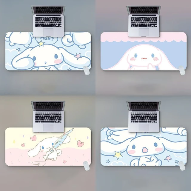 Sanrio Boys Mouse Pad - Kawaii Panda - Making Life Cuter