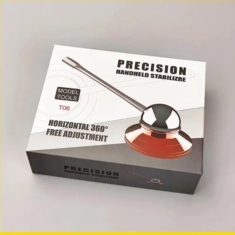 Game Performances Booster Hand Stabilizer Hand Steadiness Device for Accurate Control & Comfort During Long Game meetings