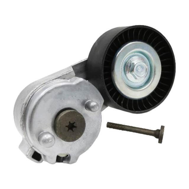 04854089Ab Metal Simple Installation Belt Tensioner Assembly for Jeep