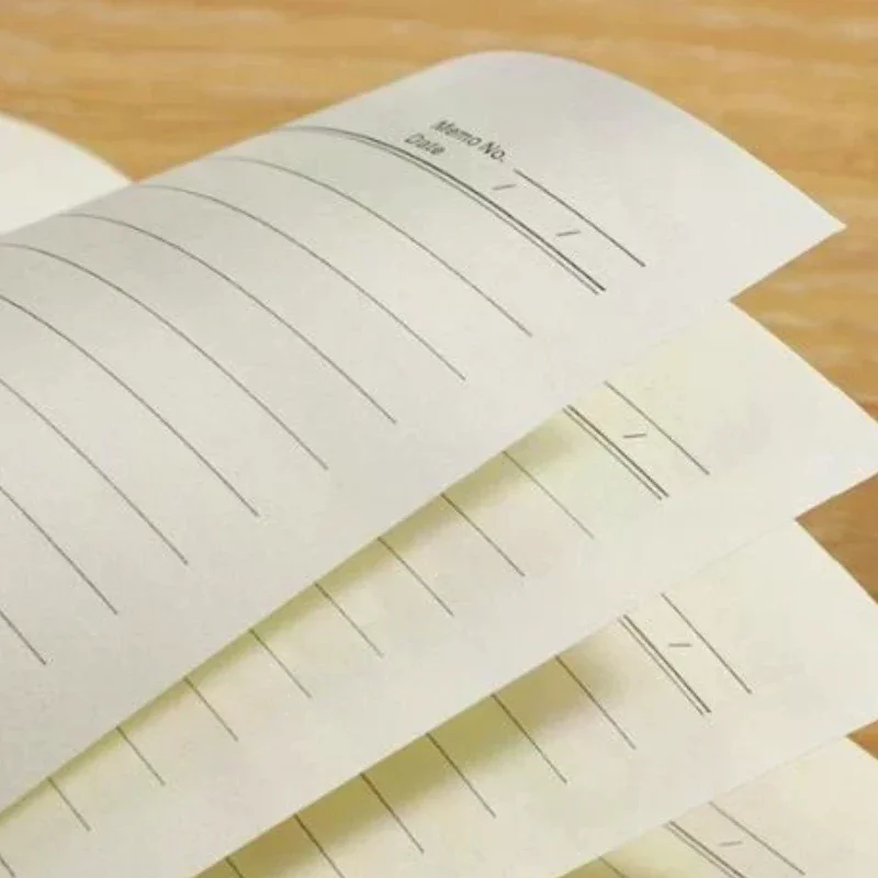 Personalized Soft Cover Leather Notebook - Ideal