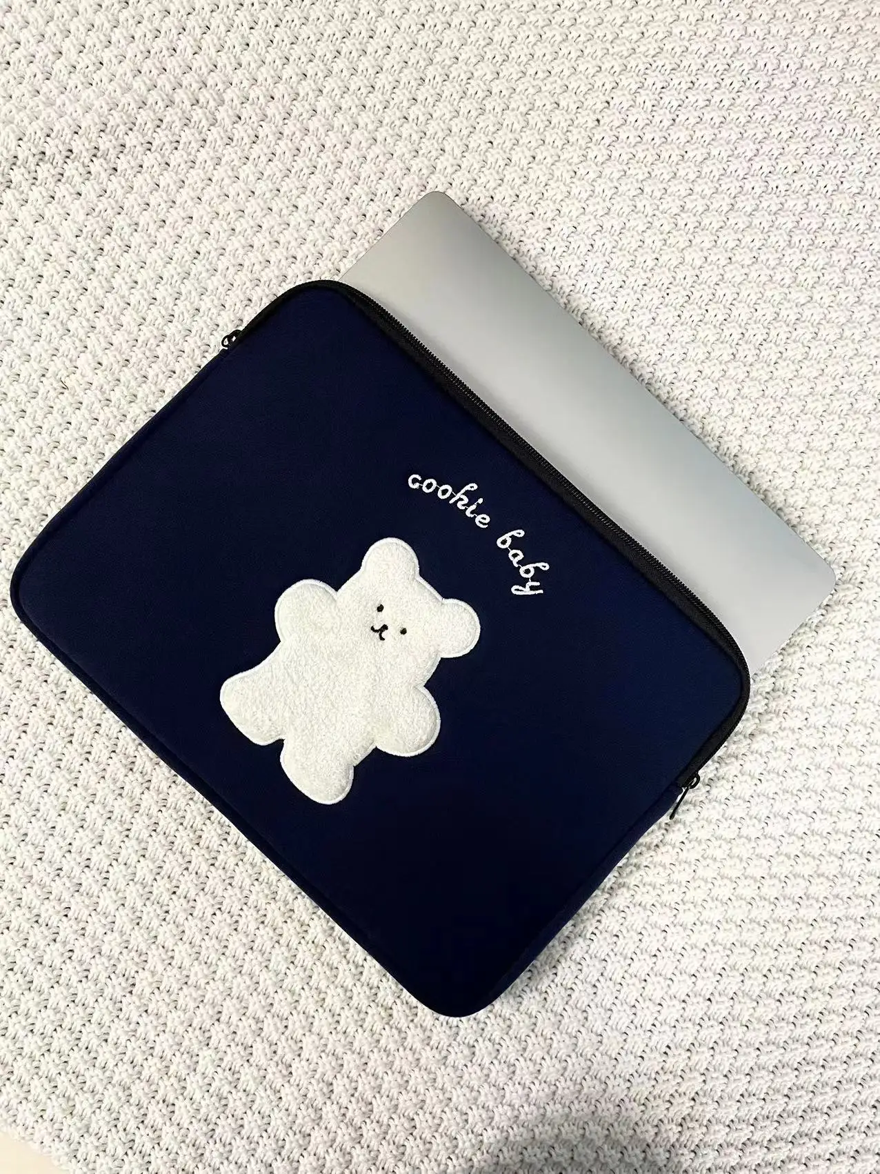 macio do forro para o Macbook Air