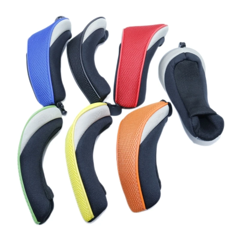 

Golf Club Headcover Protector Replacement Head Protections Cover