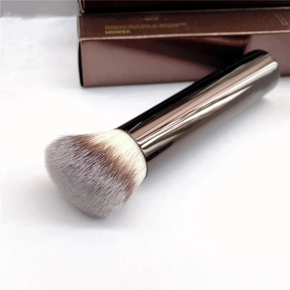 Hourglass VANISH Makeup Foundation Brush Angled Seamless Finish