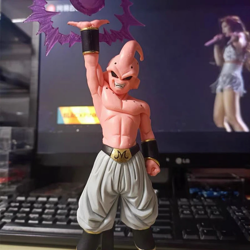 Banpresto - Dragon Ball Z - GX Materia - The Majin Buu Statue