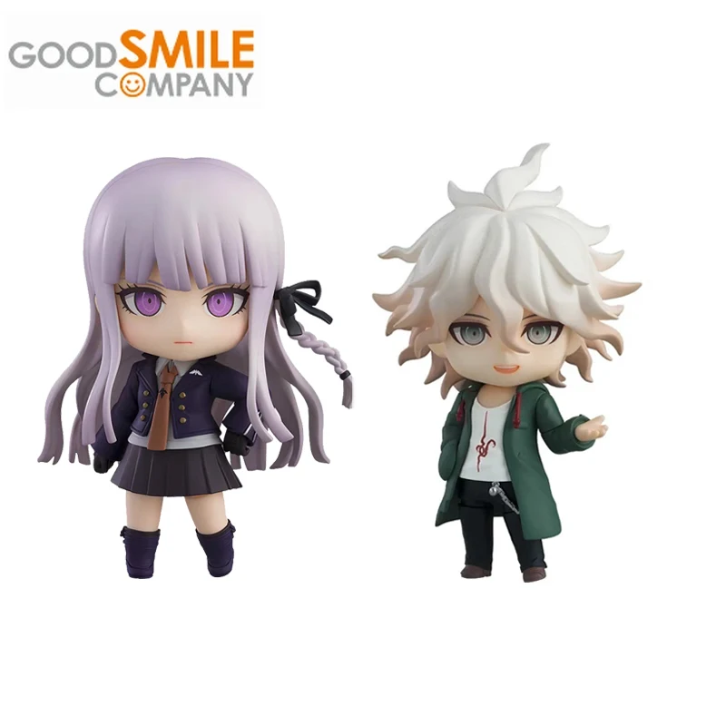 ゲームキャラクター Danganronpa - Komaeda Nagito Nendoroid Nendoroid Nagito Komaeda｜Good Smile Company