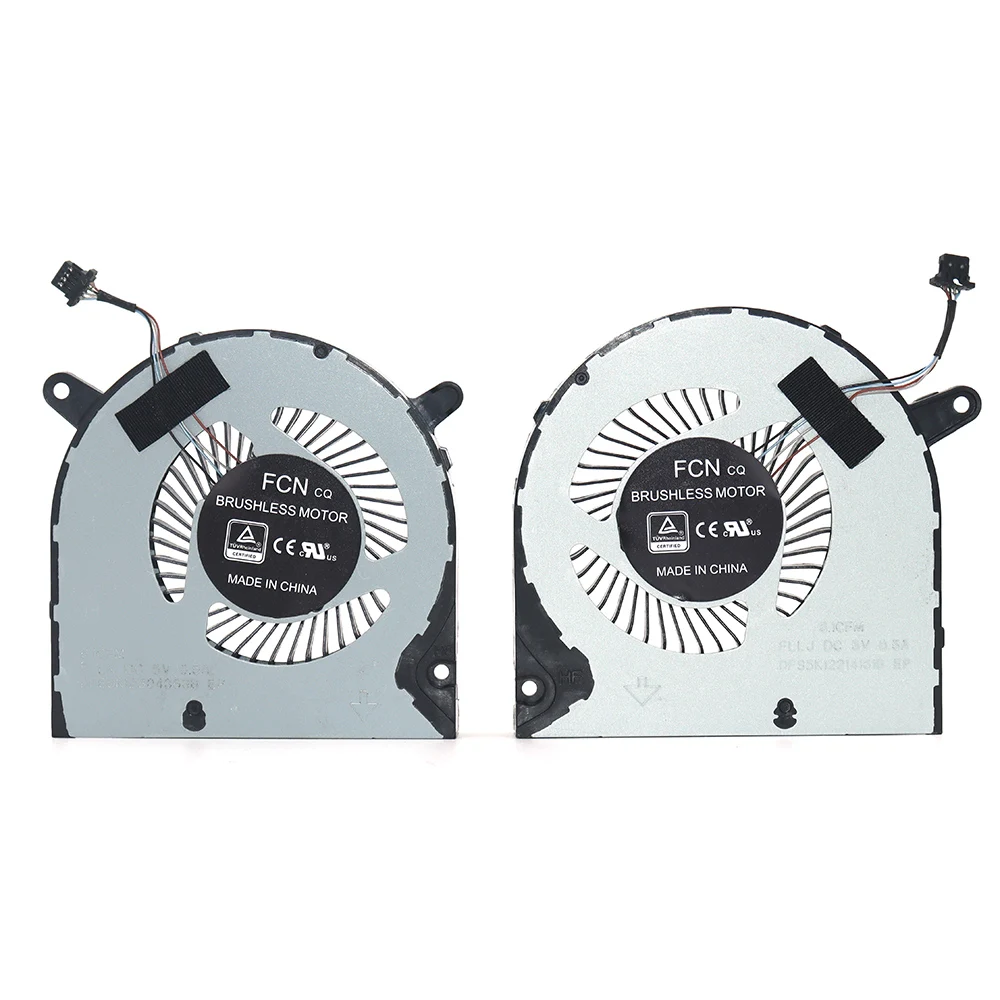 Рисунок 3 - Вентилятор охлаждения ЦП 04NYWG 0160GM 023