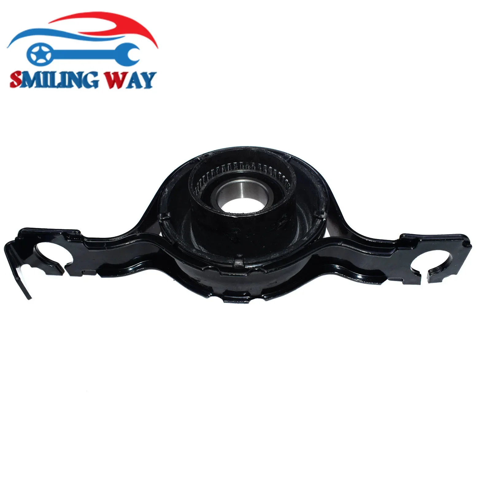 Front Driveshaft Center Support Bearing Mount For Ford Edge Lincoln MKX 2007-2014 & Mazda CX9 CX-9 2007-2012 stainless steel bearing