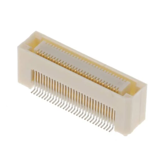 

5pcs/a Lot Original Hirose FX8C-60S-SV5(92) 0.6mm Pitch 60Pin Board to Board Stacking Connectors
