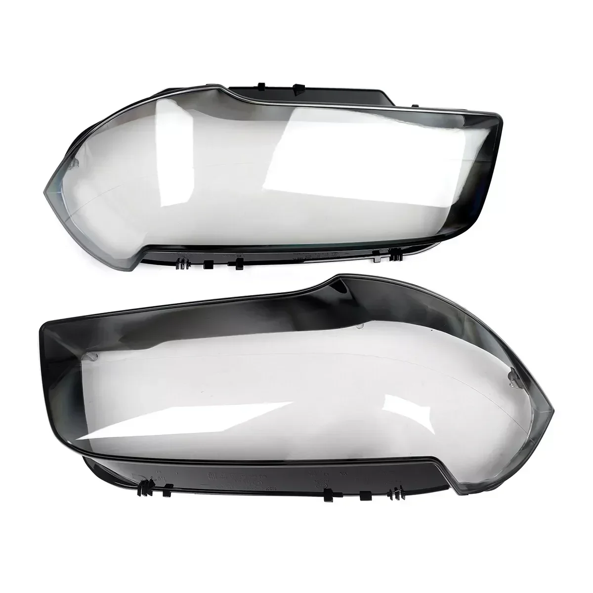 Headlight Cover Headlight Lens Cover for BMW X3