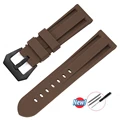 Brown-Black