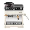 Little Bear Coffee Machine KFJ-E28A5 Italian semi-automatic household coffee machine grinding integrated machine for on-site 5