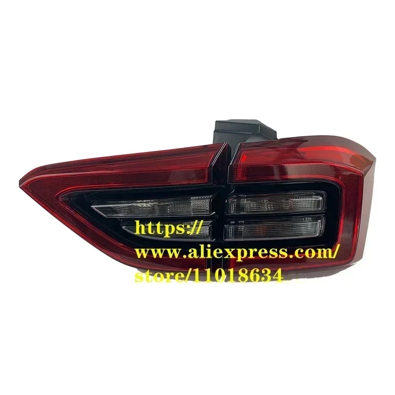 

Rear Tail Light for 17 Chery Tiggo 4/5x Rear Lamp