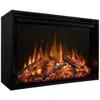 Modern Flames Redstone 36-Inch Built-in Electric Fireplace, Built-in Electric Fireplaces Tv Stand with Fireplaces for Living 1