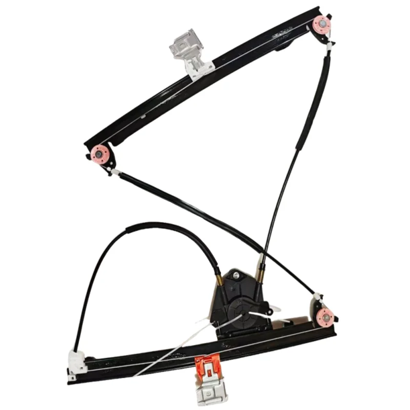 Door Window Regulator Door Window Lifter Mechanism Regulator 66944900 66944800 66944400 66944500 For 2003-2013 Maserati Quattroporte M139