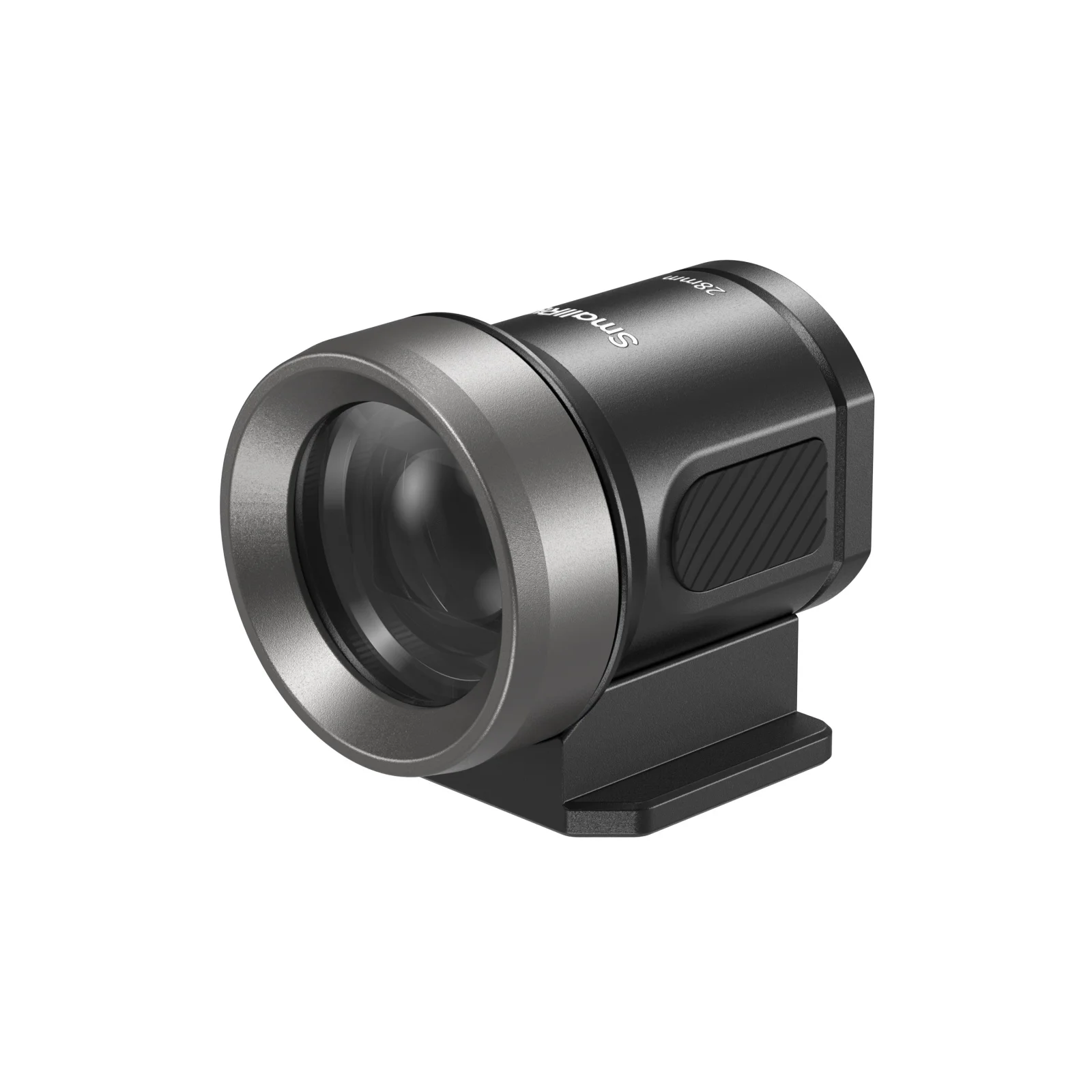 SmallRig Camera 28mm External Optical Viewfinder APS-C 5-lens Optical System for