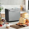 Bread machine household automatic spreading cake machine kneading dough and dough multifunctional breakfast machine 2