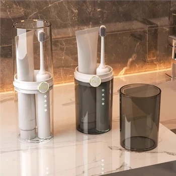 Portable Travel Toothbrush Holder 1