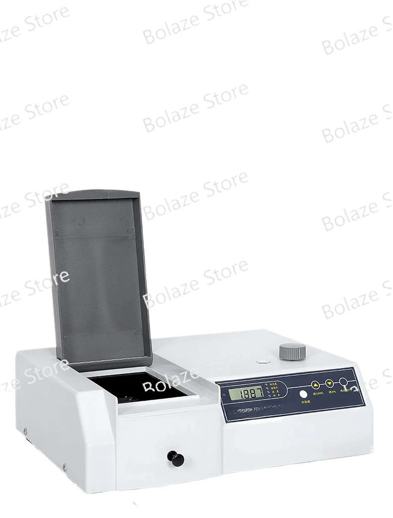 

Digital display UV visible spectrophotometer 721 722N 722S 7230G 723 spectrometer