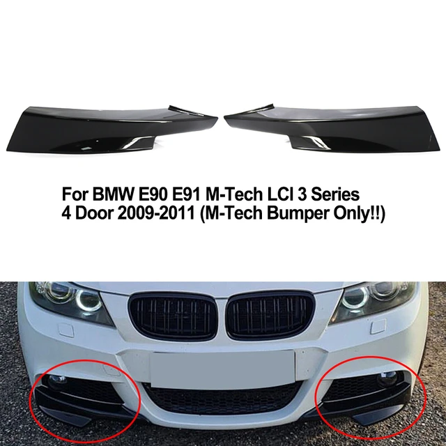 Body Kit BMW E91 2005-2008 M-Tech - Tuning Carbon Hoods