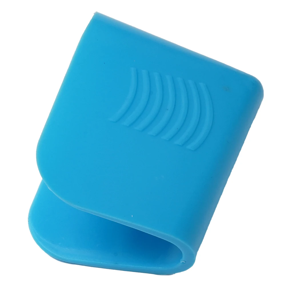 

1pc Caulking Finisher Grout Scraper Hand Caulk Tool Sealant Finishing Tools Polyurethane 92*55mm 3.62*2.16inch Cleaning Tools