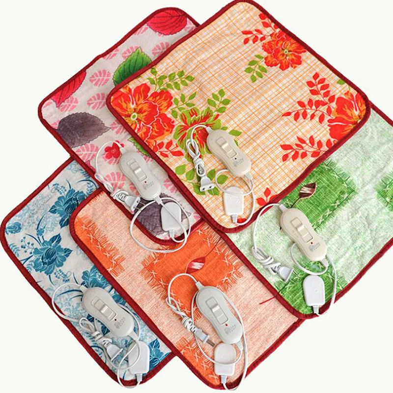 Pet Puppy Kitten Electric Heat Pad 220V 50HZ 18W Dog Cat Bunny