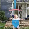 Baby Bounce Seat Toddler Standing Door Exerciser For Active Baby Kids Jump And Have Fun Toy Swing Hammock Seat 3