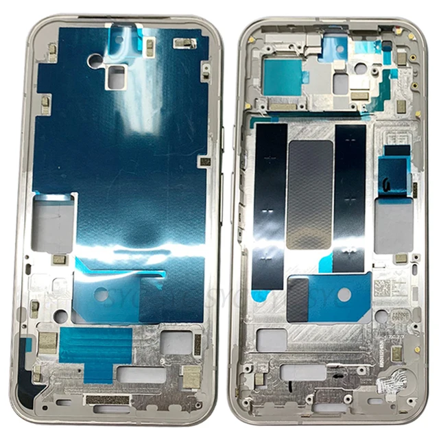 Google Pixel 8aのセンターフレーム,交換部品 - AliExpress