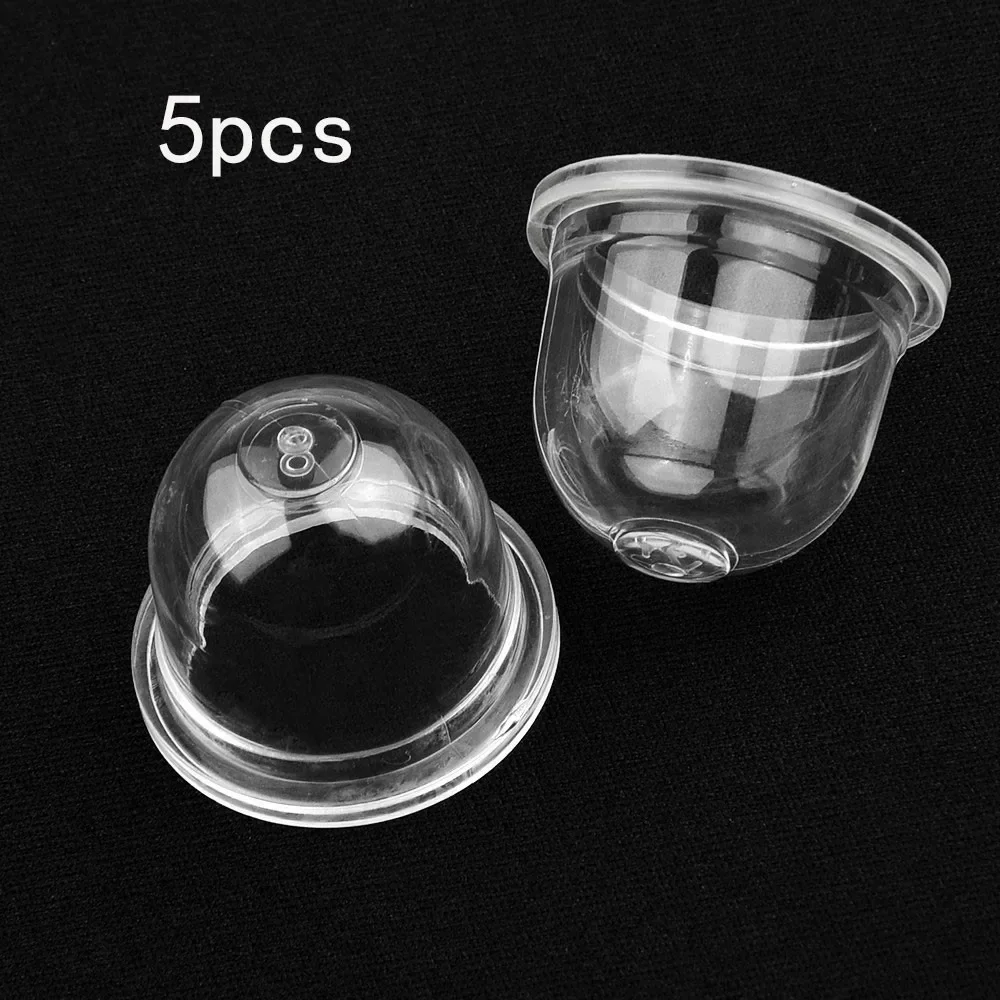 Pompes à Carburant 22 Mm Pour Débroussailleuse Stihl – Lot De 2 Ou 5, Remplacement Ampoule Amorçage