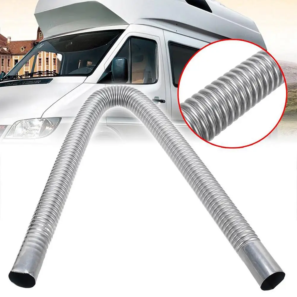 Exhaust Pipe Diameter 25 Heater Exhaust Pipe Heater Fittings Threaded Steel
