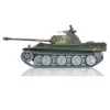 1/16 Scale Heng Long RC Tank Model Toys 7.0 FPV Customized Panther G RTR 3879 Metal Tracks Wheels Gift TH17492-SMT5 4