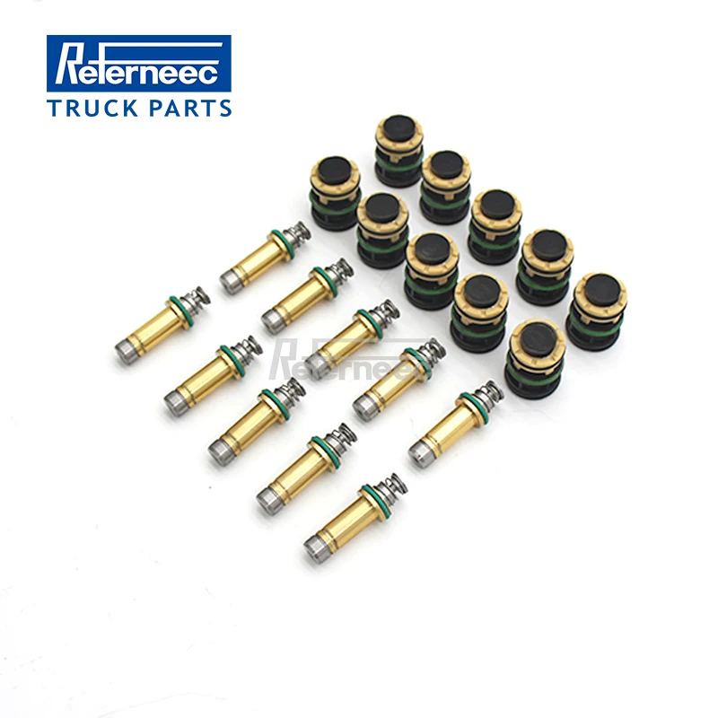 REFERNEEC Repair Kits for 4213550120 4213550150 4213550220 4213550230 4213550110