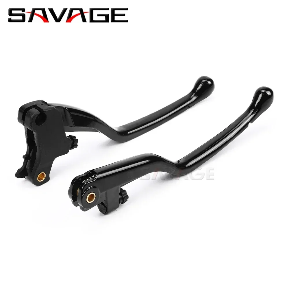 Brake Clutch Lever For BMW F650GS F700GS F800GS ADV F800GT F800R F800S Motorcycle Accessories