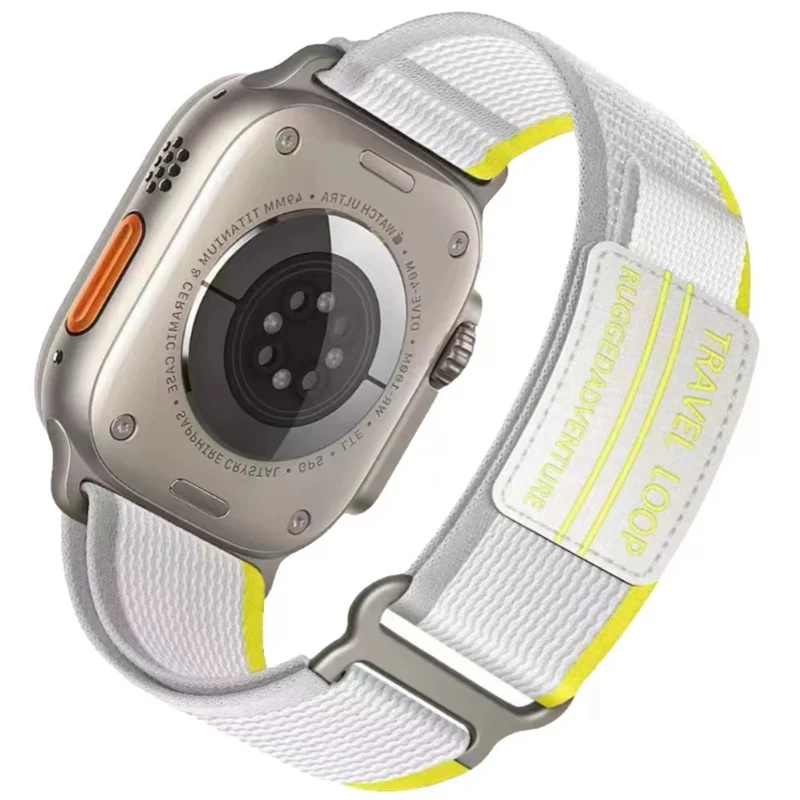 Versatile Trail Loop Watch Band Bracelet