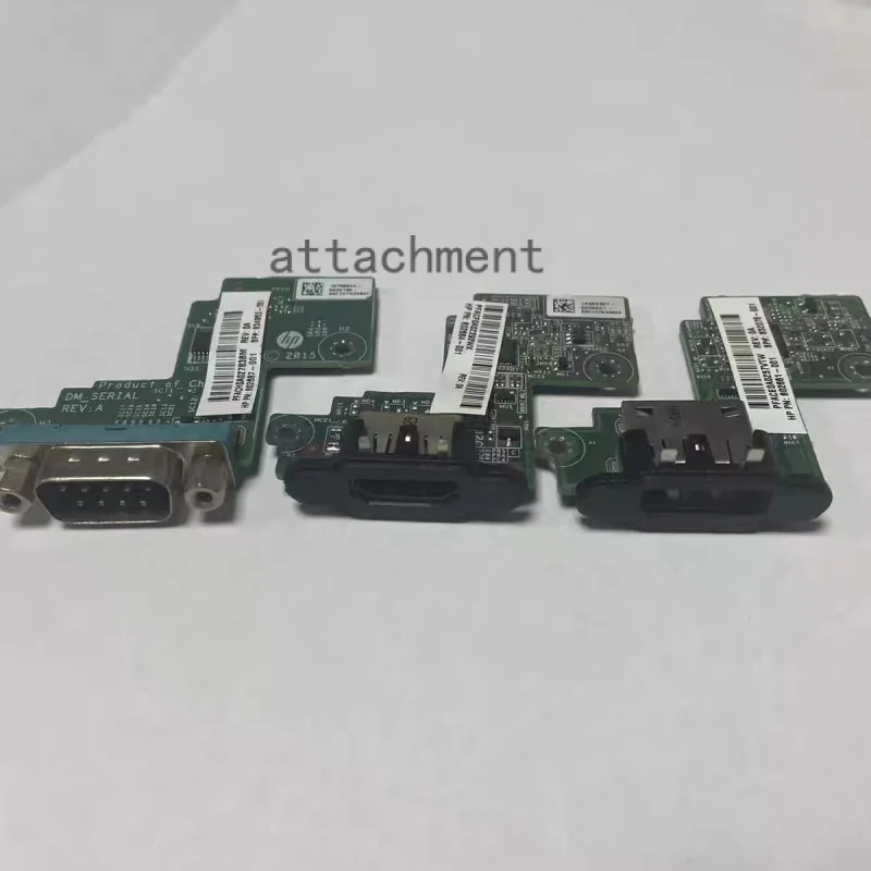 Плата расширения Beke для HP 800 G2 600 G2 HDMI DP COM 802684-001 802681-001 802687-001, быстрая доставка