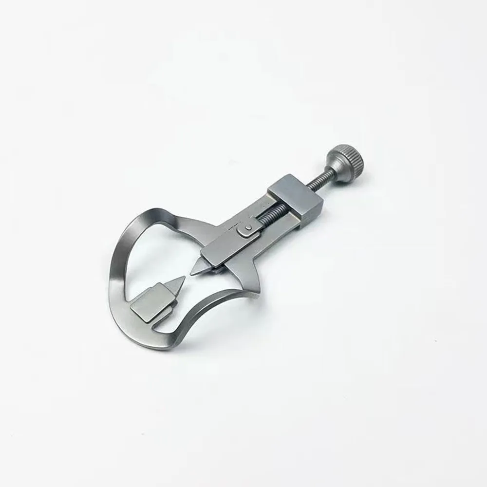 Dental Tooth Separation and Retraction Tool