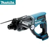 Makita DHR202Z Hammer Drill 18V LXT 20mm Rotary Hammer SDS-PLUS 3-mode Anti-vibration Electric Hammer MAKITA Power Tools DHR202 6
