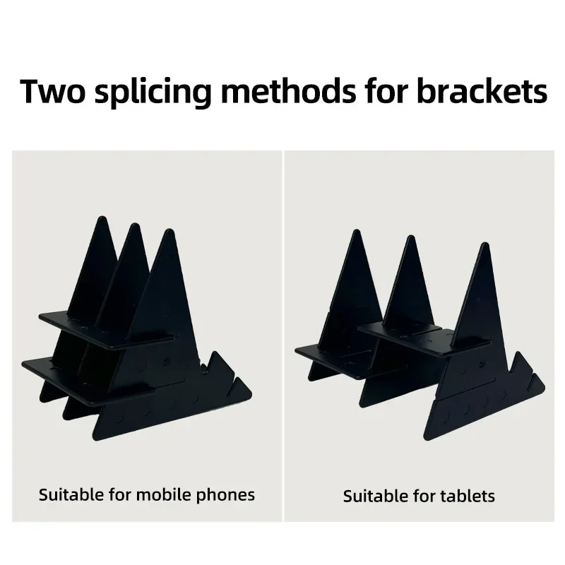 Kids Projection Drawing Copy Board Projector Painting Tracing Board Sketch Specular Reflection Dimming Bracket Montessori Toys