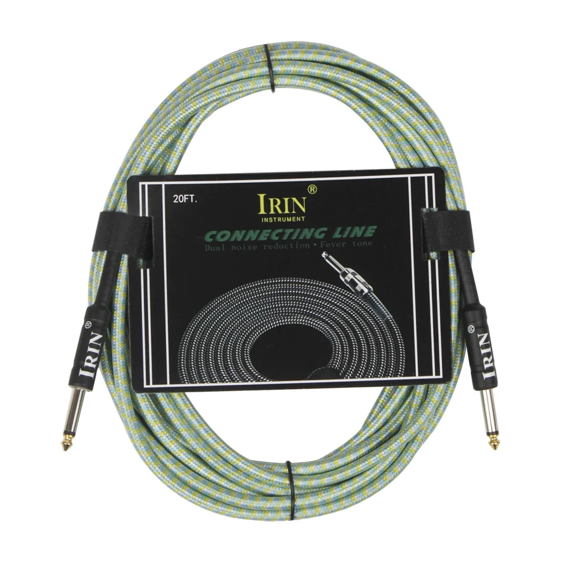 6M Green